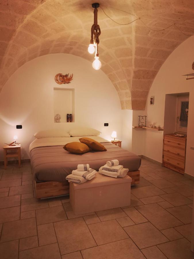 M&G Maison Crispiano Exterior photo